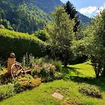 Hotel Chalet Liberte 4*