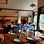 Chalet Liberte 4* Saint-Jean-dʼAulps