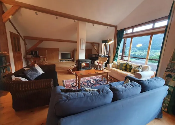 Hotel Chalet Liberte 4*