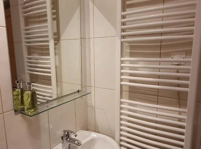 Chalet Liberte Hotel