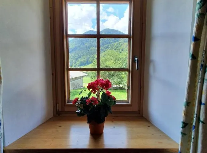 Chalet Liberte 4*