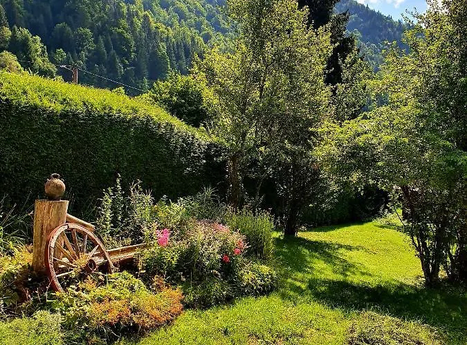 Hotel Chalet Liberte 4*