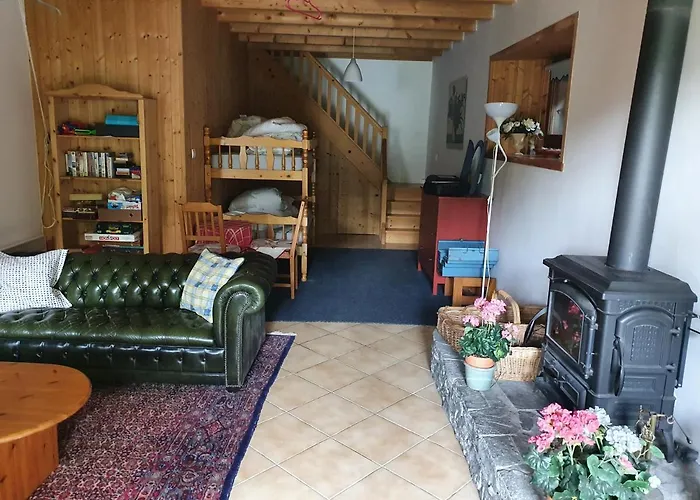 Chalet Liberte 4*