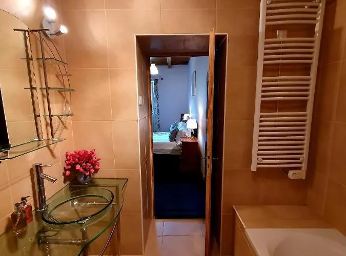 Chalet Liberte