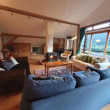 Hotel Chalet Liberte 4*