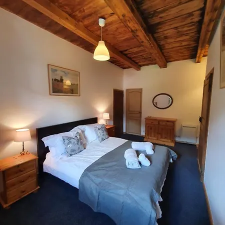 Chalet Liberte 4*