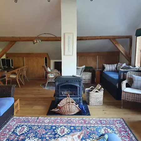 Chalet Liberte Hotel