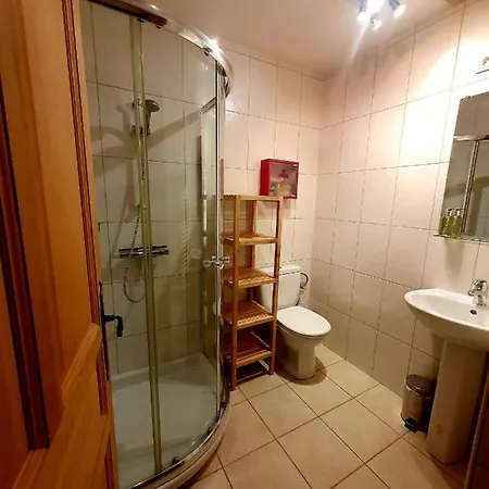 Chalet Liberte Hotel Saint-Jean-d'Aulps