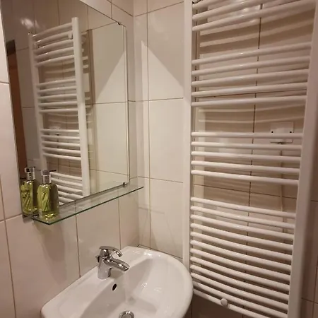 Chalet Liberte Hotel