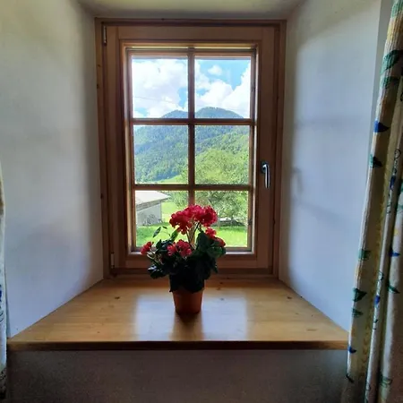 Chalet Liberte 4*
