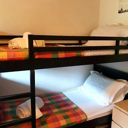 Chalet Liberte מלון Saint-Jean-dʼAulps