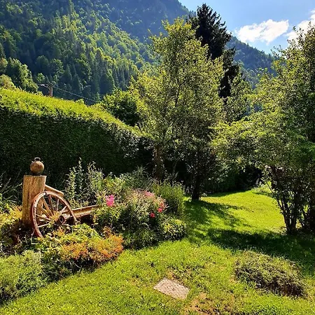 Hotel Chalet Liberte 4*