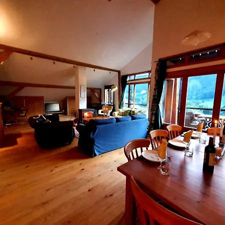 Chalet Liberte