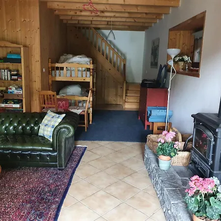 Chalet Liberte 4*