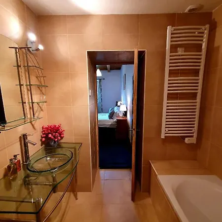 Chalet Liberte