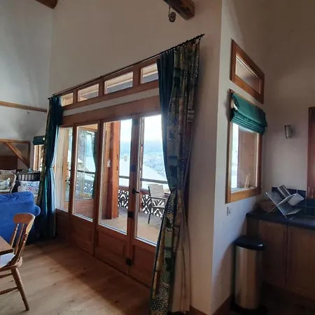 Hotel Chalet Liberte 4*